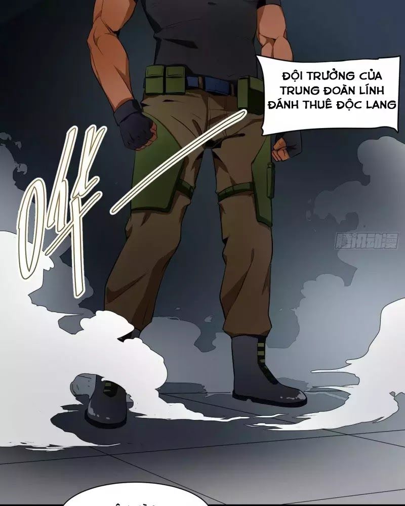 Nhất Ăn Tất Chapter 7 - Trang 2