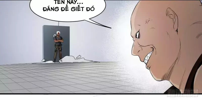 Nhất Ăn Tất Chapter 7 - Trang 2