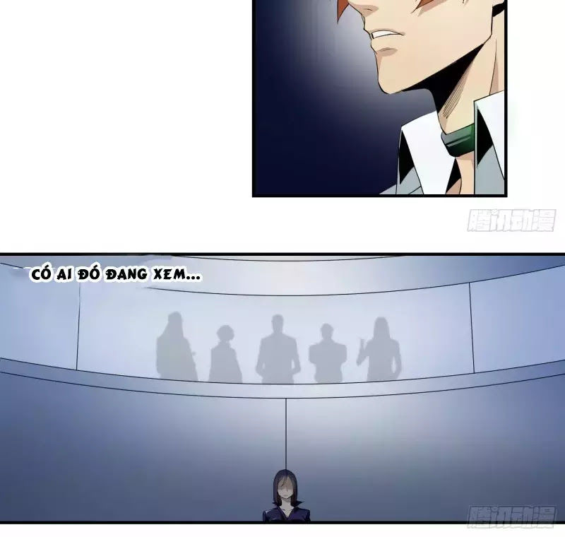 Nhất Ăn Tất Chapter 7 - Trang 2