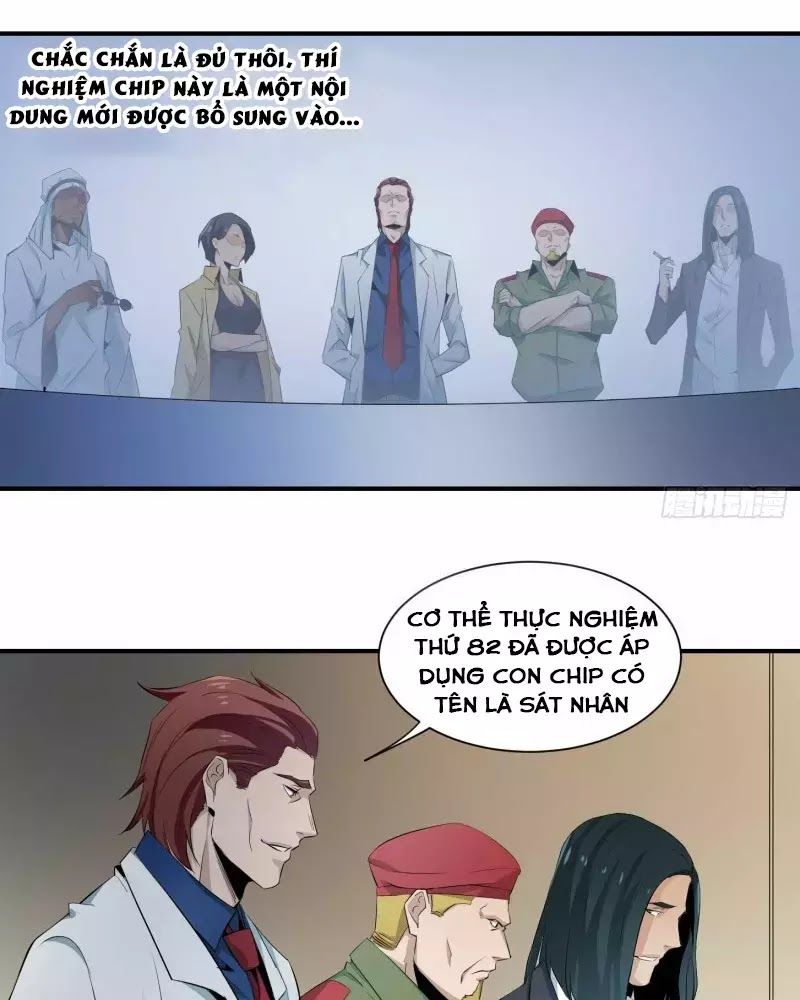 Nhất Ăn Tất Chapter 7 - Trang 2