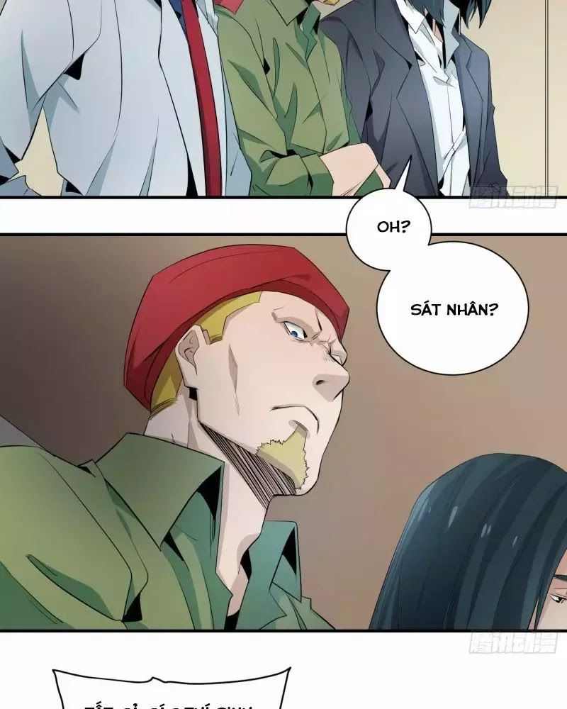 Nhất Ăn Tất Chapter 7 - Trang 2