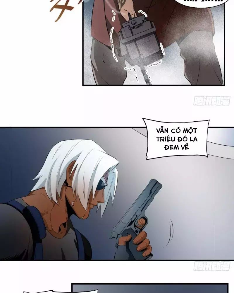 Nhất Ăn Tất Chapter 7 - Trang 2