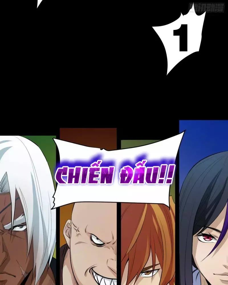 Nhất Ăn Tất Chapter 7 - Trang 2