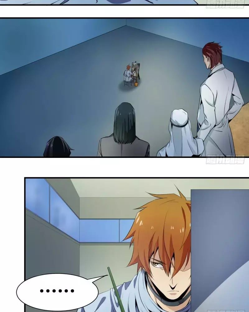 Nhất Ăn Tất Chapter 7 - Trang 2