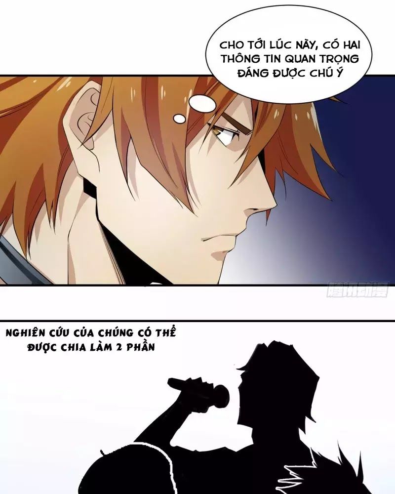 Nhất Ăn Tất Chapter 7 - Trang 2