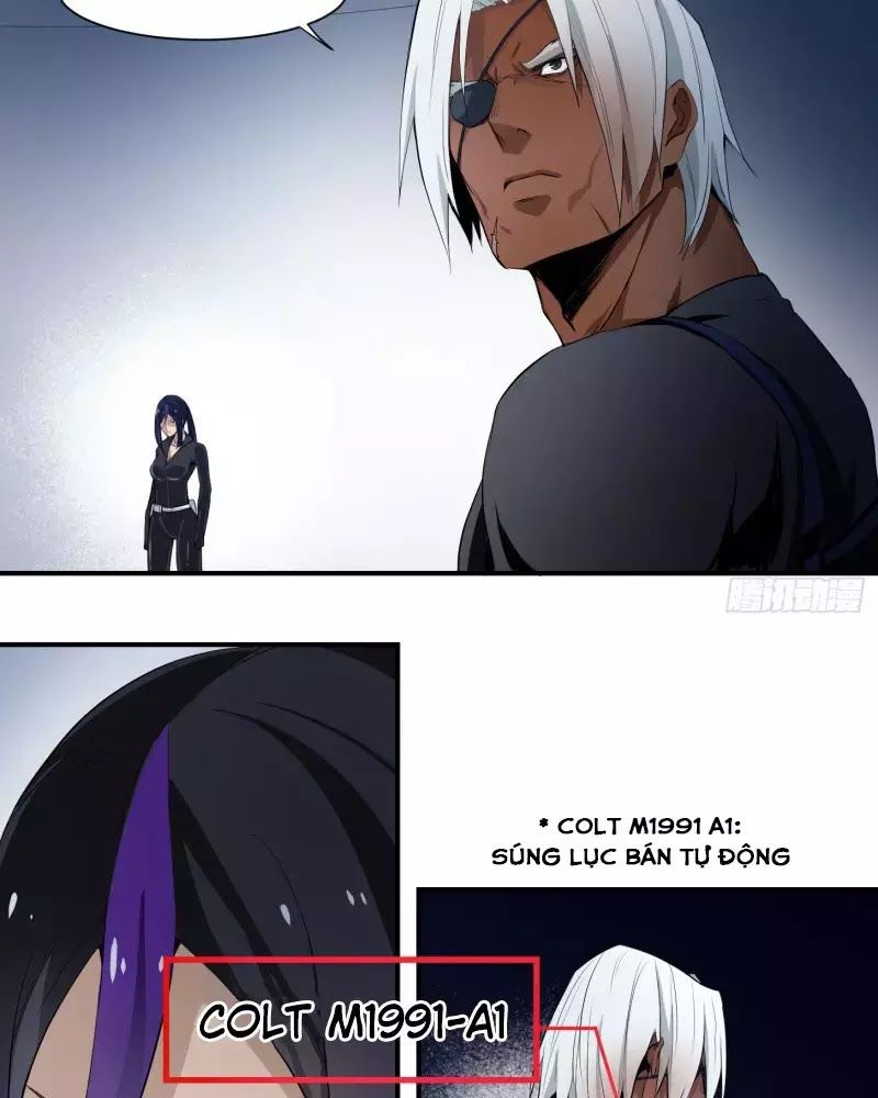 Nhất Ăn Tất Chapter 8 - Trang 2