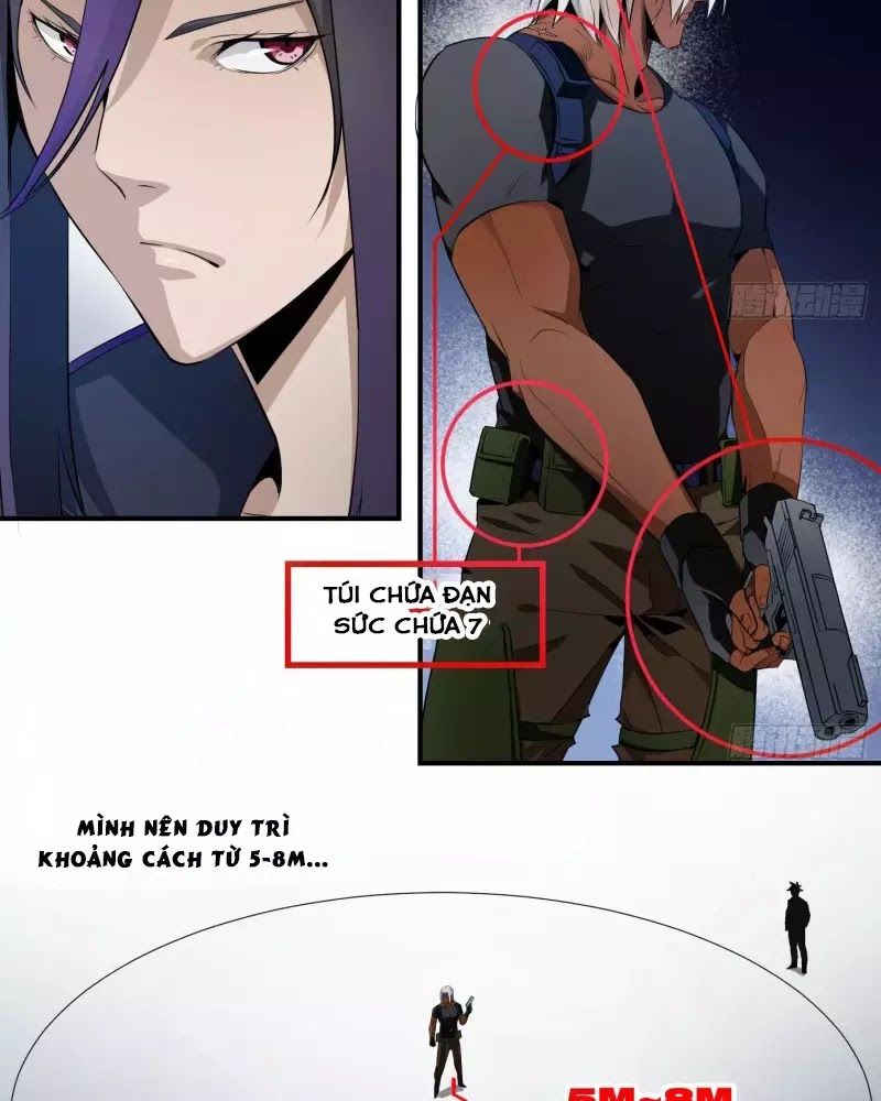 Nhất Ăn Tất Chapter 8 - Trang 2