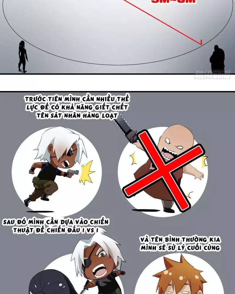 Nhất Ăn Tất Chapter 8 - Trang 2