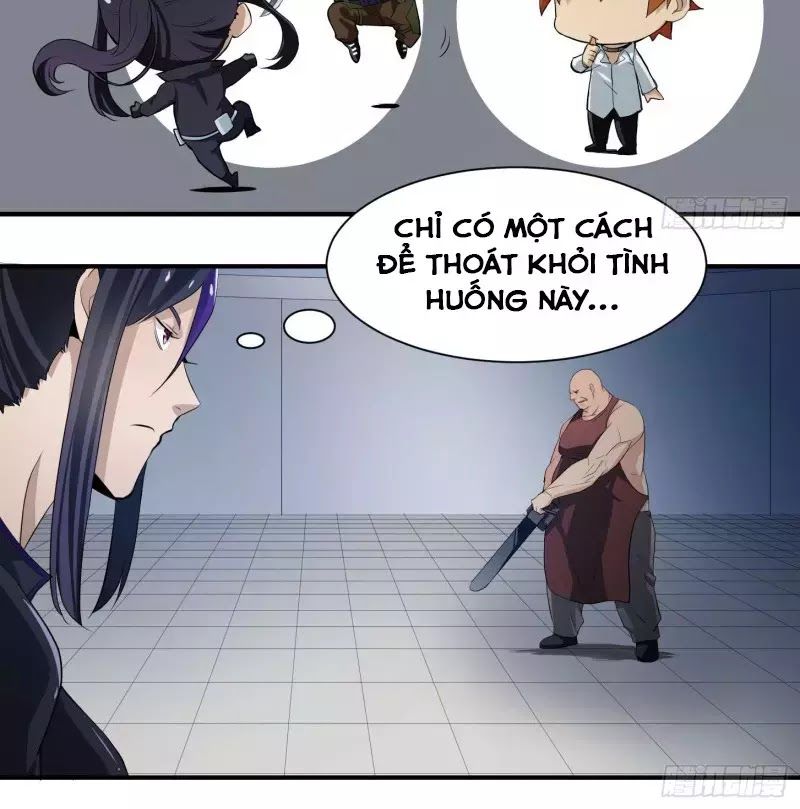 Nhất Ăn Tất Chapter 8 - Trang 2