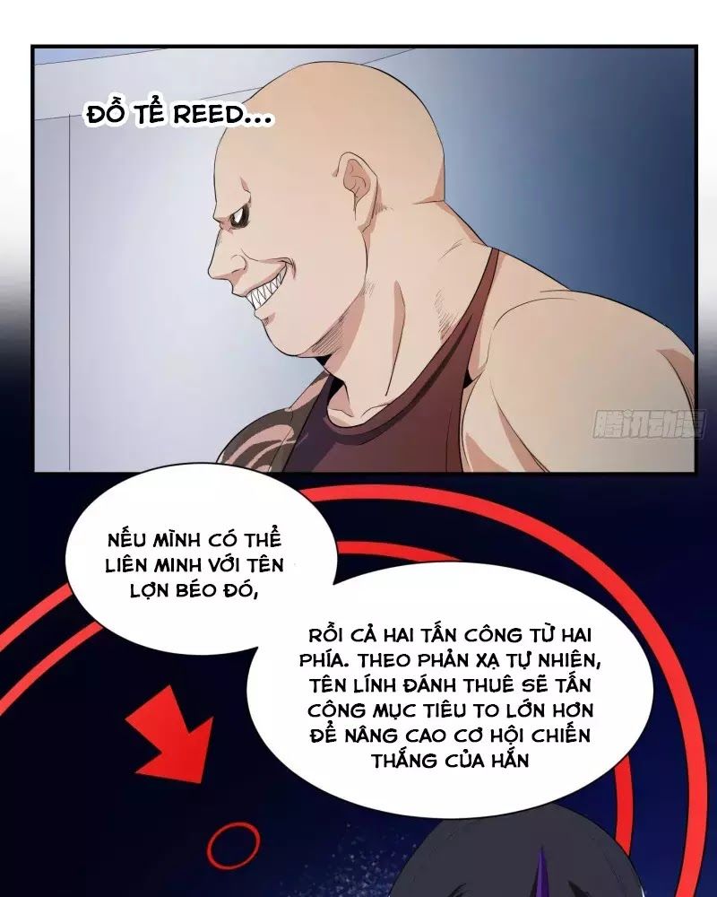 Nhất Ăn Tất Chapter 8 - Trang 2