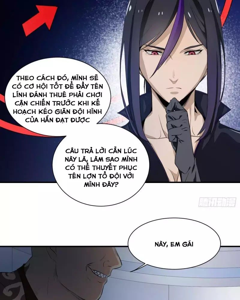 Nhất Ăn Tất Chapter 8 - Trang 2