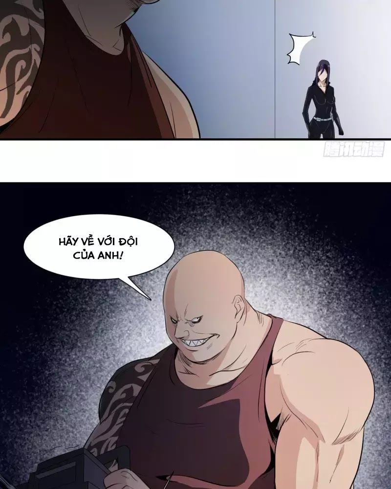 Nhất Ăn Tất Chapter 8 - Trang 2