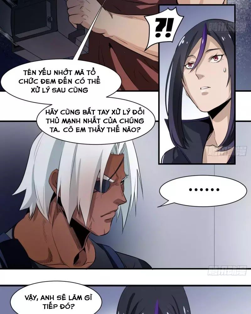 Nhất Ăn Tất Chapter 8 - Trang 2