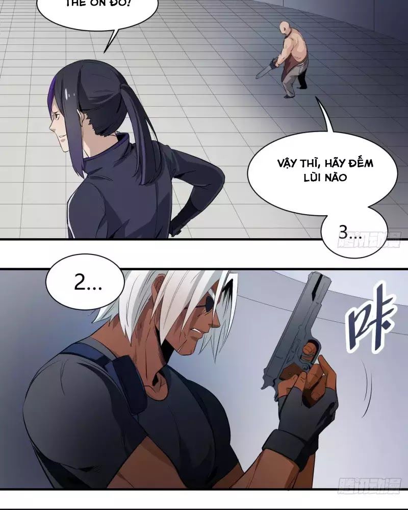 Nhất Ăn Tất Chapter 8 - Trang 2