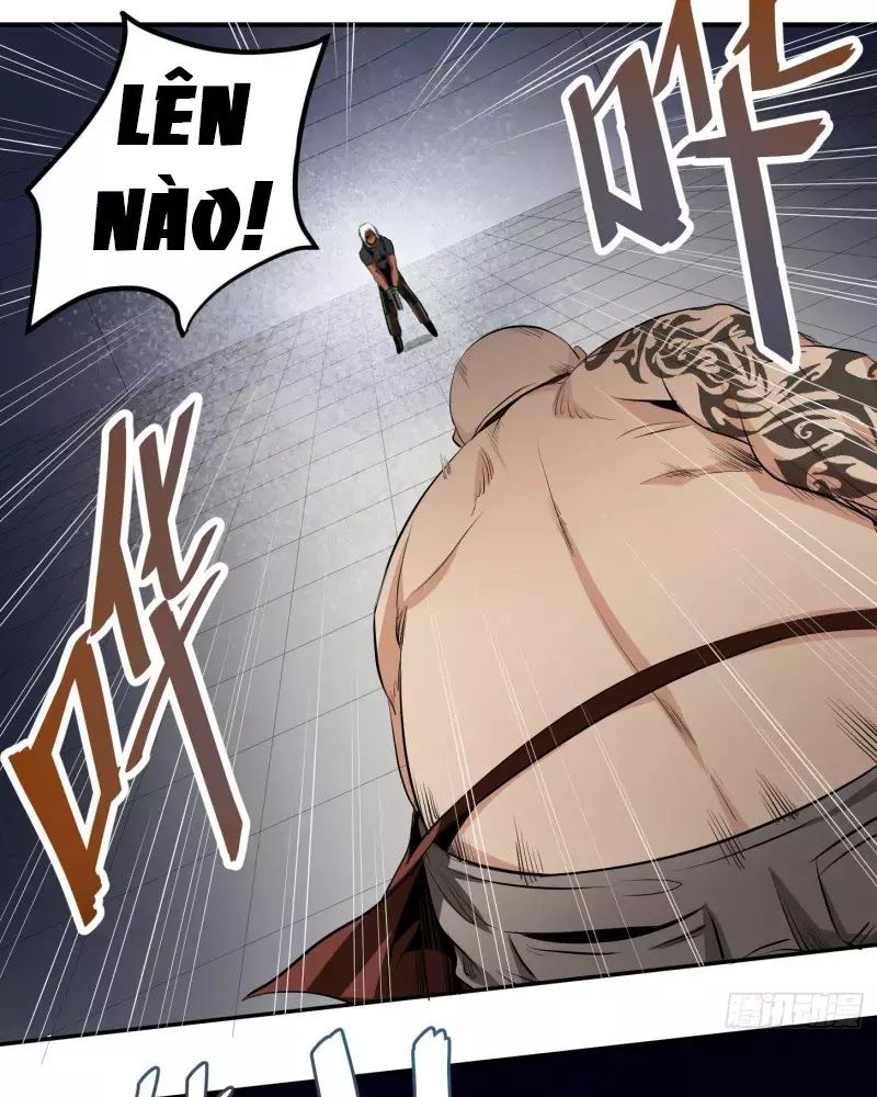 Nhất Ăn Tất Chapter 8 - Trang 2