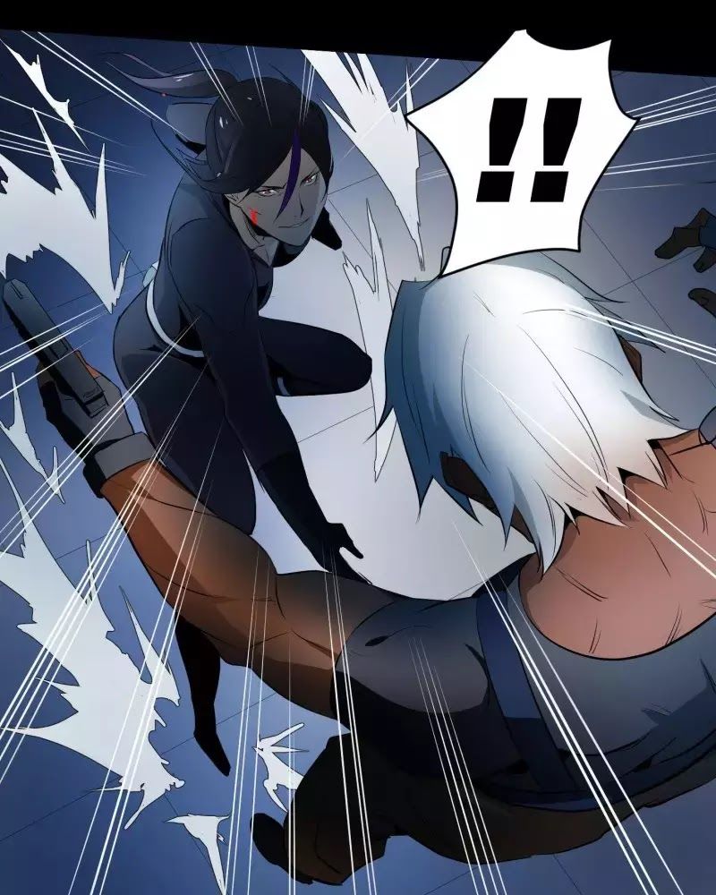 Nhất Ăn Tất Chapter 8 - Trang 2