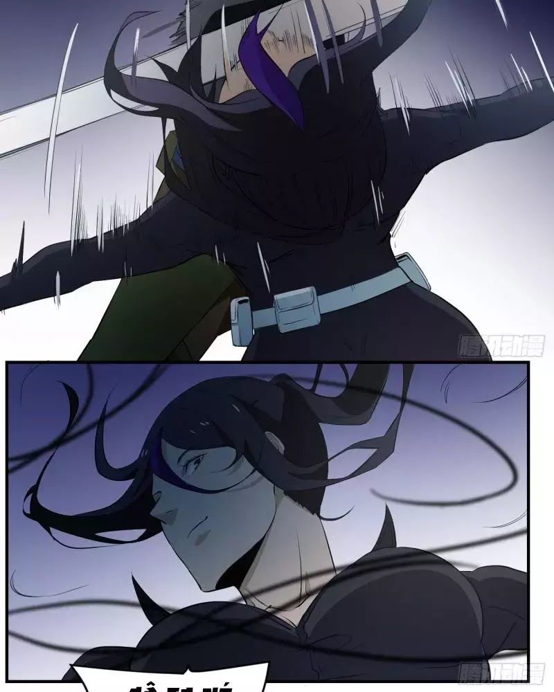 Nhất Ăn Tất Chapter 8 - Trang 2