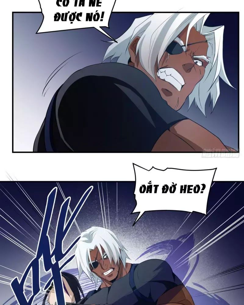 Nhất Ăn Tất Chapter 8 - Trang 2