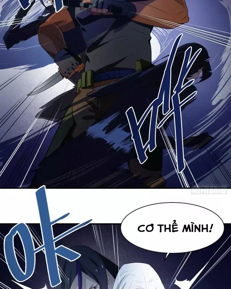 Nhất Ăn Tất Chapter 8 - Trang 2