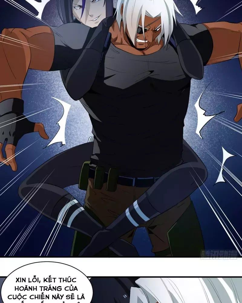 Nhất Ăn Tất Chapter 8 - Trang 2