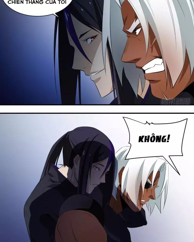 Nhất Ăn Tất Chapter 8 - Trang 2