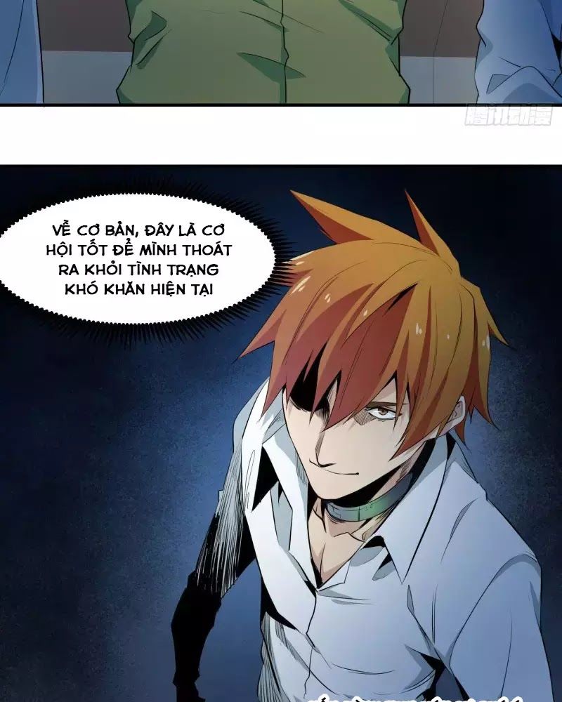 Nhất Ăn Tất Chapter 8 - Trang 2