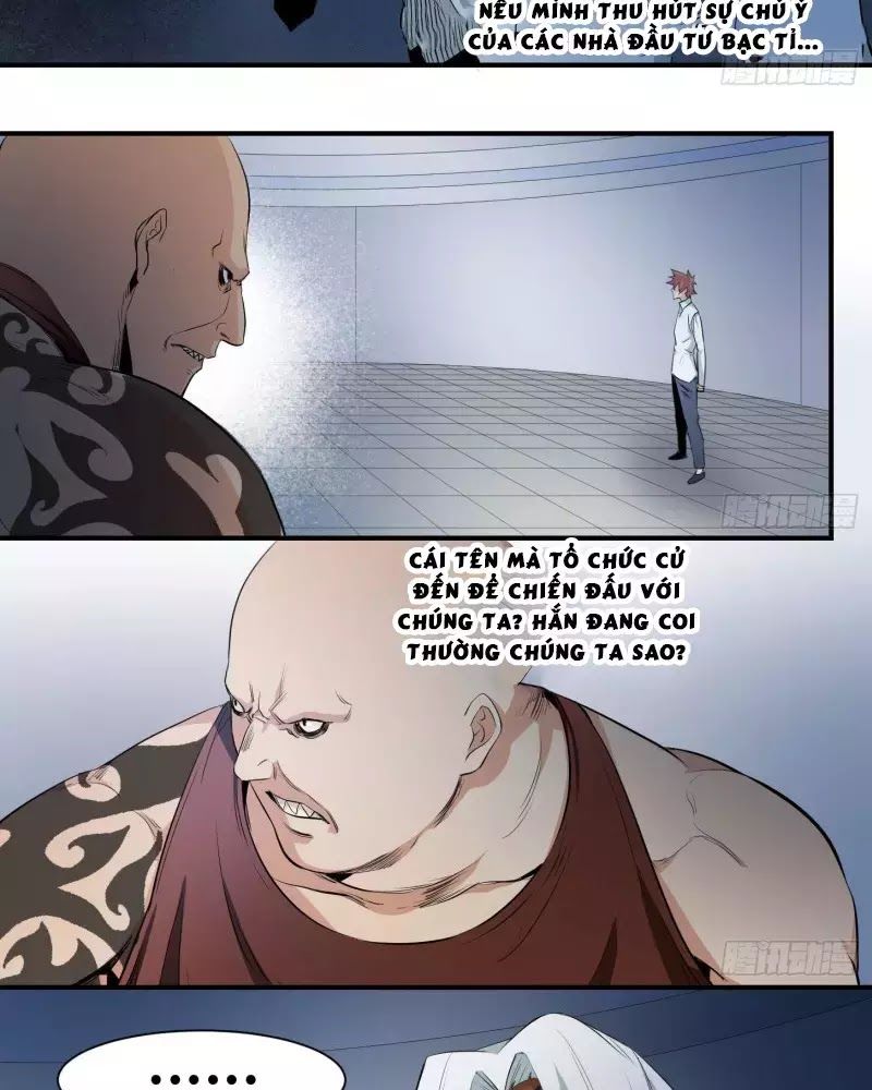 Nhất Ăn Tất Chapter 8 - Trang 2