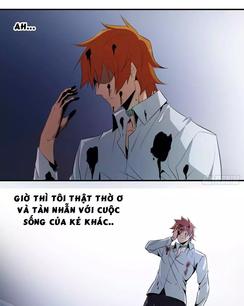 Nhất Ăn Tất Chapter 9 - Trang 2