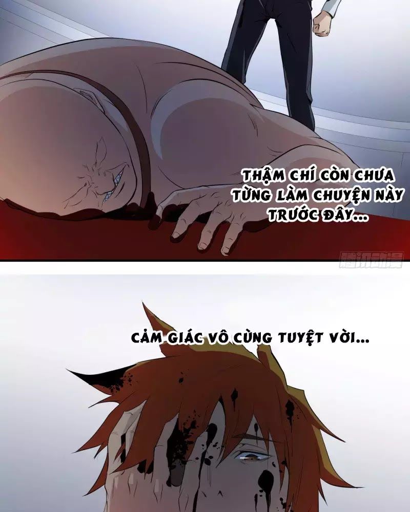 Nhất Ăn Tất Chapter 9 - Trang 2