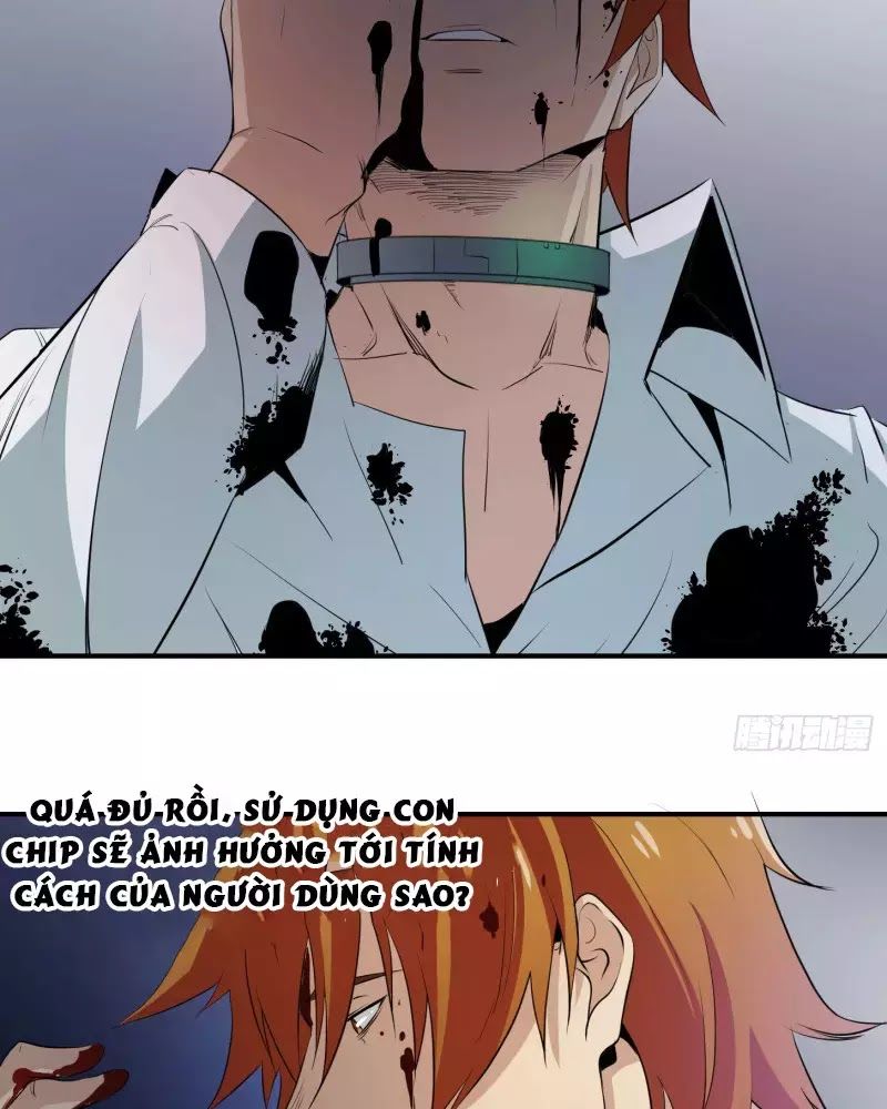 Nhất Ăn Tất Chapter 9 - Trang 2