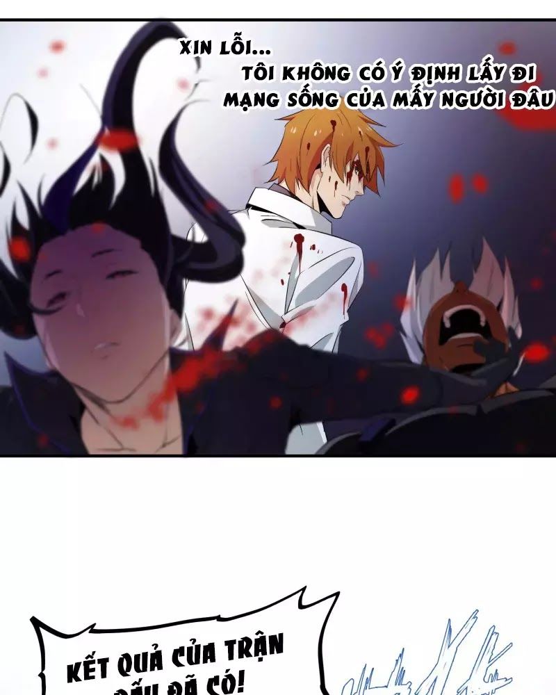 Nhất Ăn Tất Chapter 9 - Trang 2