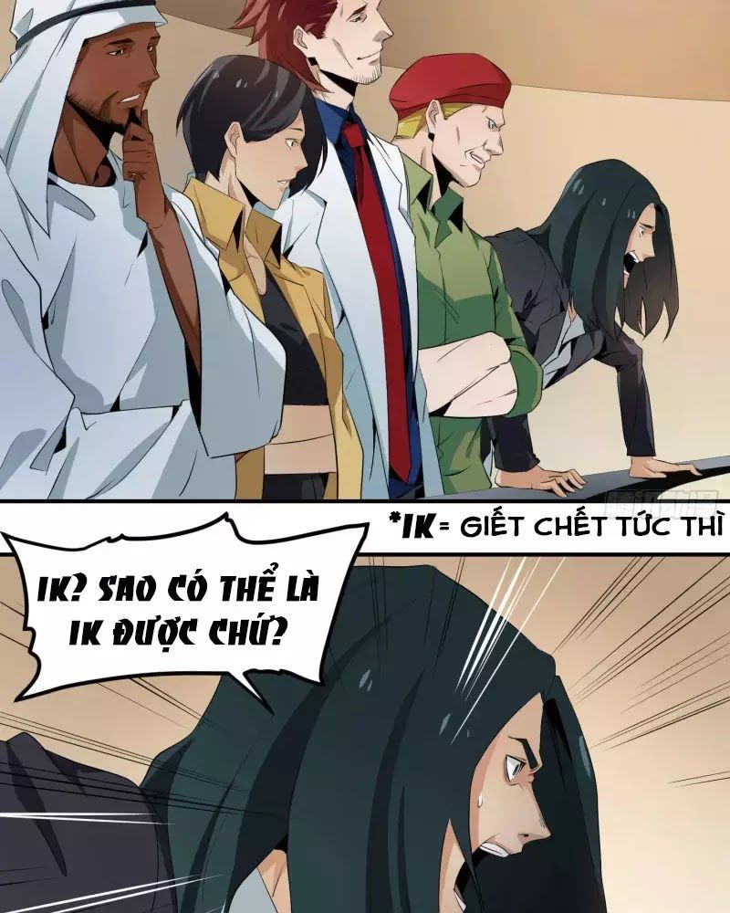 Nhất Ăn Tất Chapter 9 - Trang 2