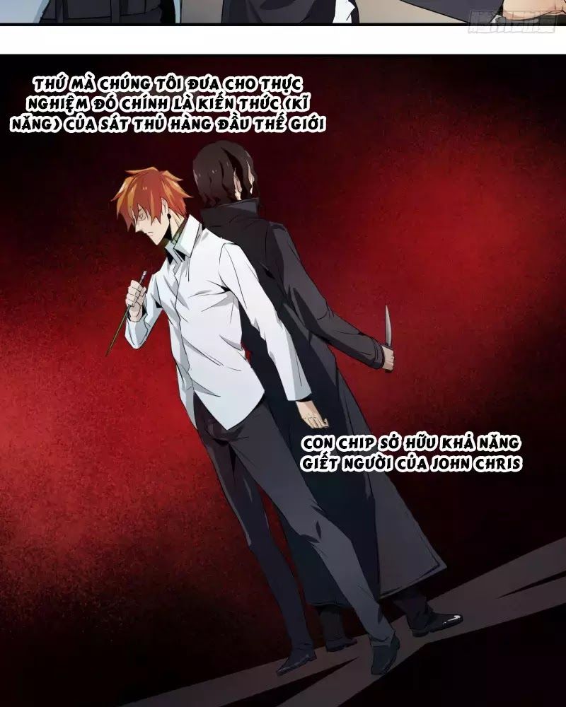 Nhất Ăn Tất Chapter 9 - Trang 2