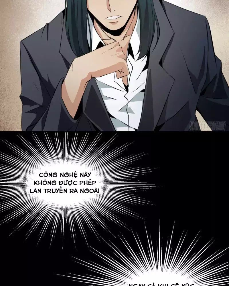 Nhất Ăn Tất Chapter 9 - Trang 2