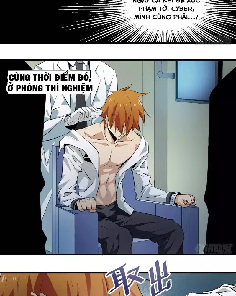 Nhất Ăn Tất Chapter 9 - Trang 2