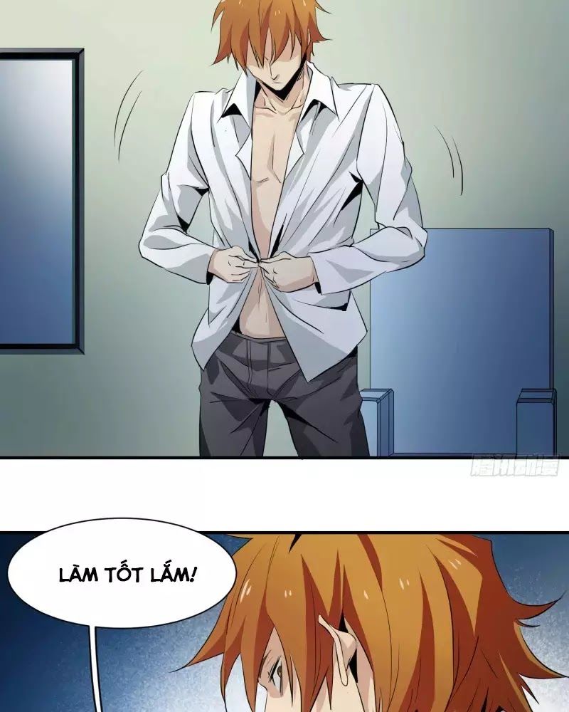 Nhất Ăn Tất Chapter 9 - Trang 2