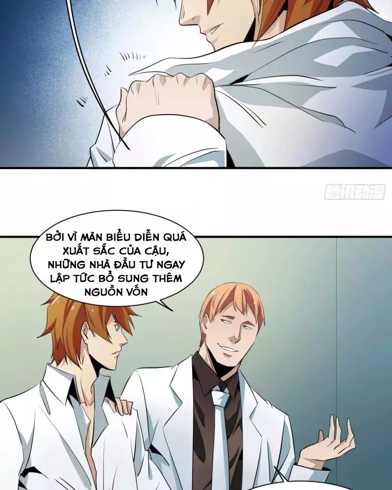 Nhất Ăn Tất Chapter 9 - Trang 2