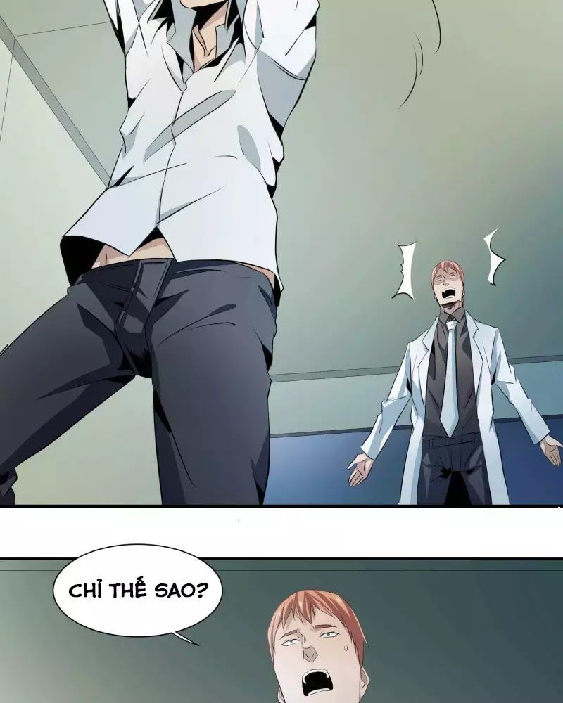 Nhất Ăn Tất Chapter 9 - Trang 2