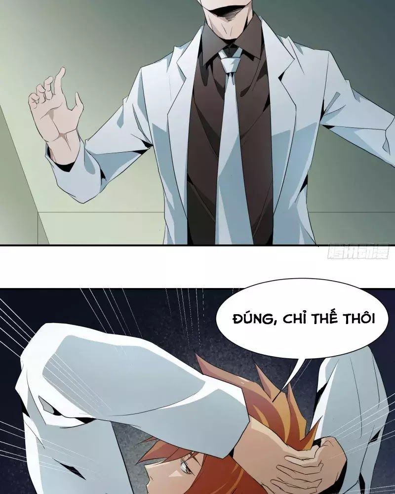 Nhất Ăn Tất Chapter 9 - Trang 2