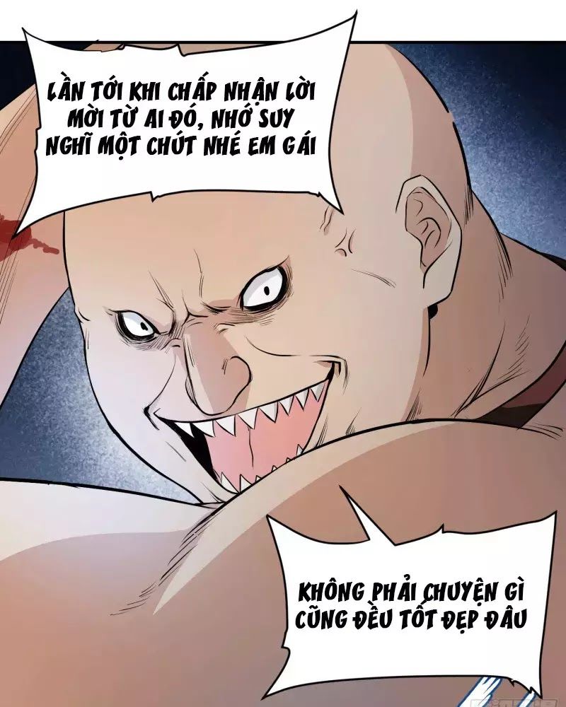 Nhất Ăn Tất Chapter 9 - Trang 2