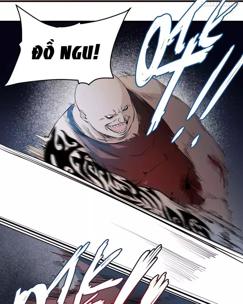 Nhất Ăn Tất Chapter 9 - Trang 2