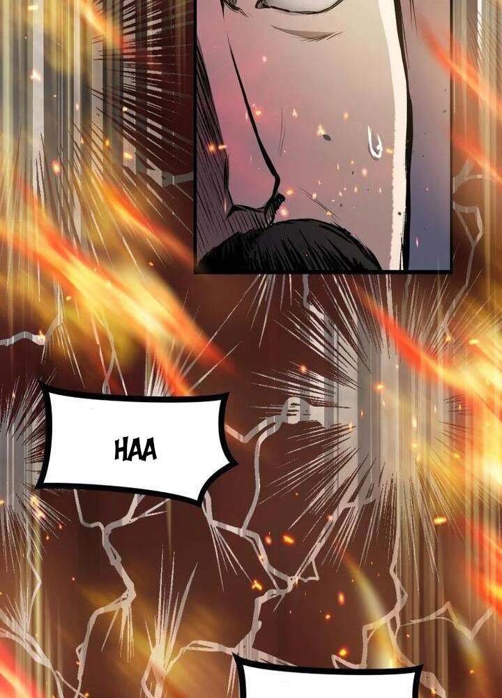 Nhất Bộ Thần Quyền Chapter 1 - Trang 2