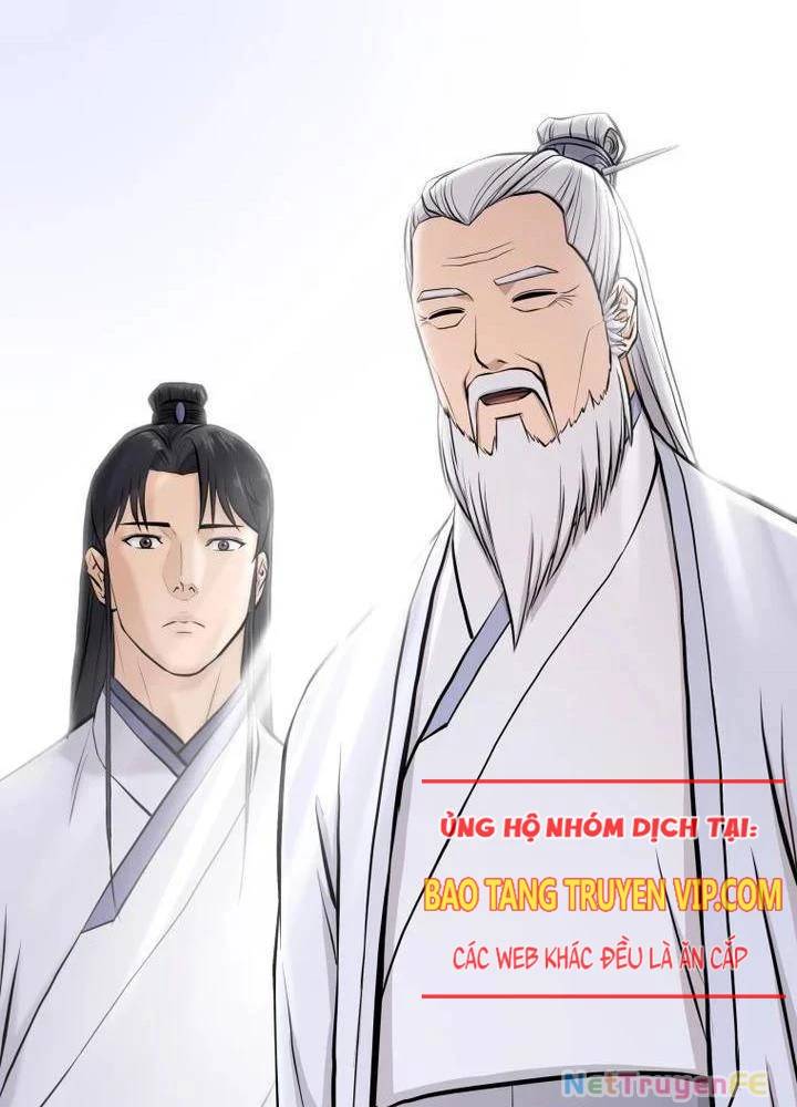 Nhất Bộ Thần Quyền Chapter 13 - Trang 2