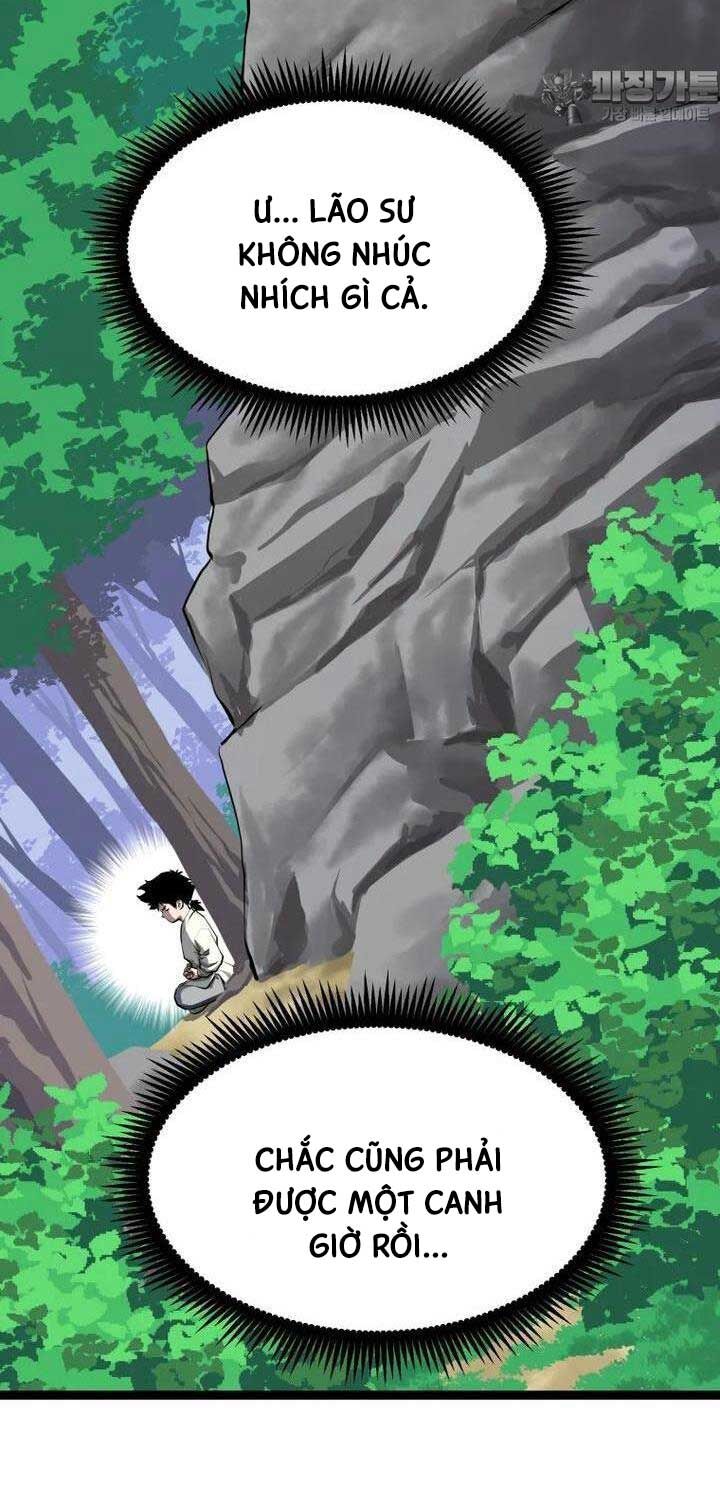 Nhất Bộ Thần Quyền Chapter 3 - Trang 2