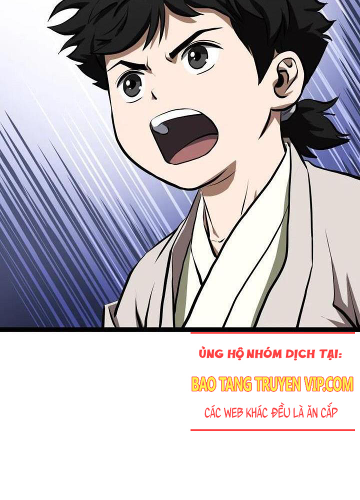 Nhất Bộ Thần Quyền Chapter 4 - Trang 2