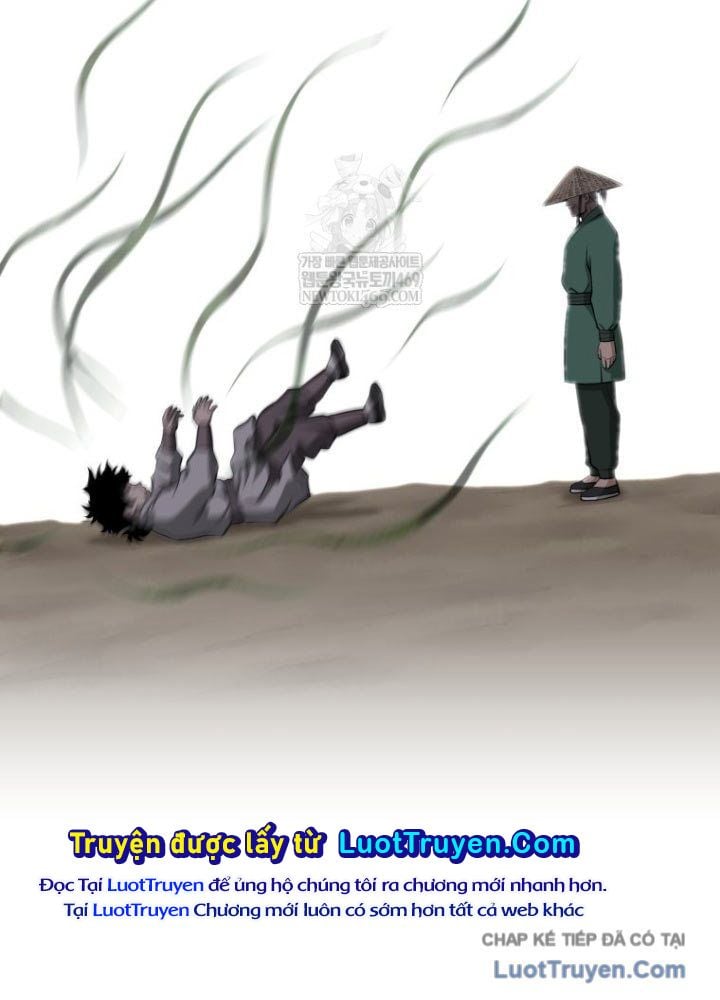 Nhất Bộ Thần Quyền Chapter 47 - Trang 2