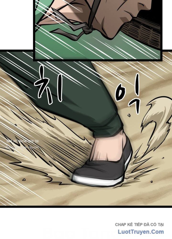 Nhất Bộ Thần Quyền Chapter 47 - Trang 2