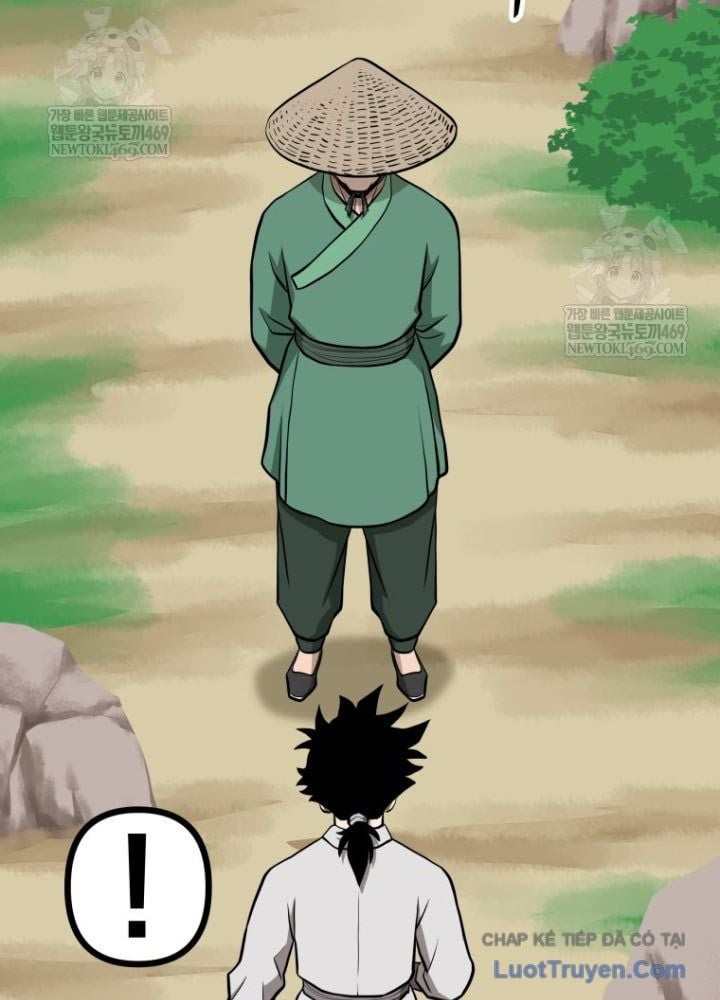 Nhất Bộ Thần Quyền Chapter 47 - Trang 2