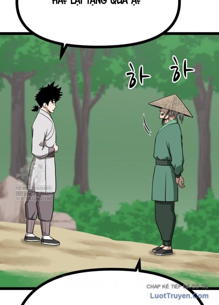 Nhất Bộ Thần Quyền Chapter 47 - Trang 2