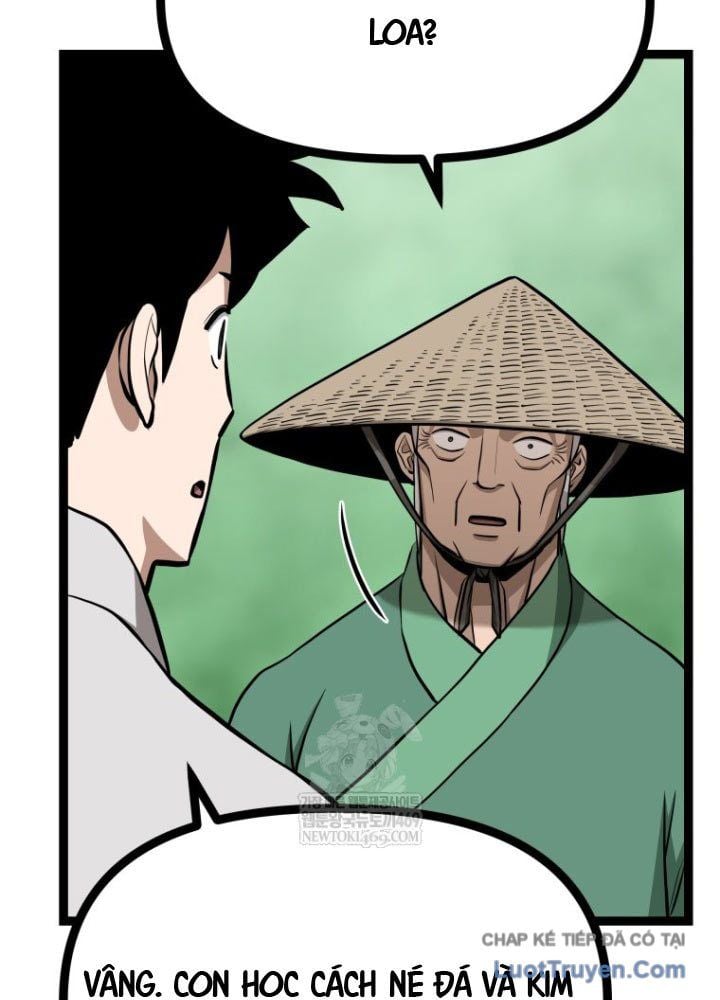 Nhất Bộ Thần Quyền Chapter 47 - Trang 2